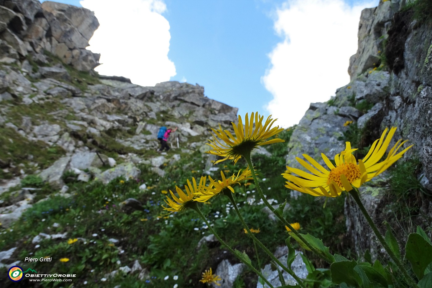 42 Salendo al Passo Pantano (2650 m).JPG